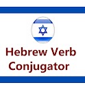 Icon Hebrew Verb Conjugation