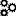 black and white icon for gears
, None