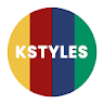 Kstyles : Learn Korean & Live icon