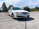 продам авто Acura TL TL III