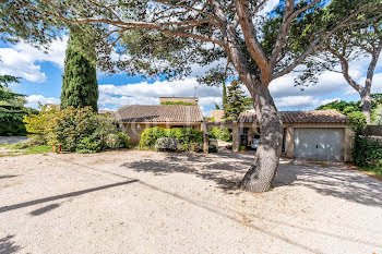 maison à Villeneuve-les-avignon (30)