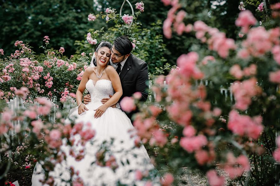 Fotógrafo de bodas Orest Buller (wedding-nrw). Foto del 8 de septiembre 2020