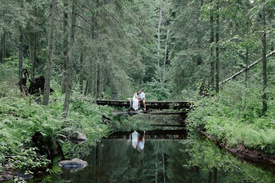 Hochzeitsfotograf Anna Bamm (annabamm). Foto vom 13. August 2015