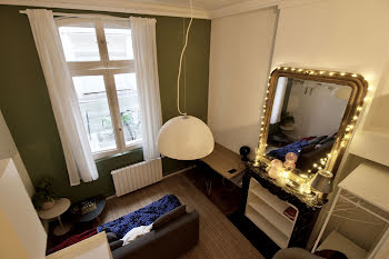 appartement à Paris 5ème (75)