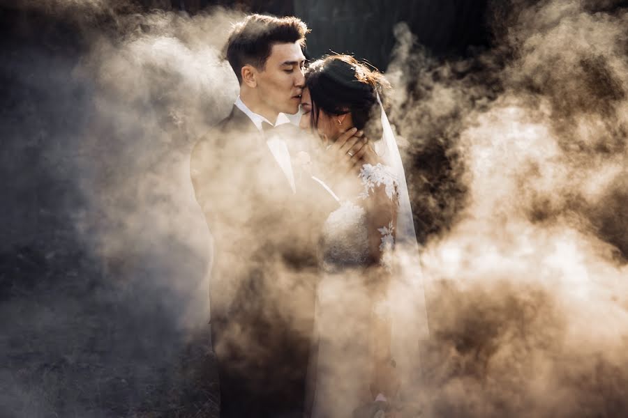 Esküvői fotós Eldar Magerramov (ximik). Készítés ideje: 2018 augusztus 4.