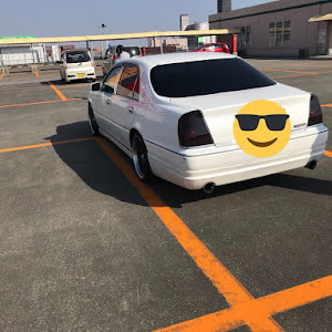 クラウンマジェスタ JZS177