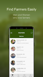 Online Dating for Senior Farmers | Dating Online for Country Single…