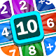 Download Merge 10-logical number puzzle For PC Windows and Mac 1.0