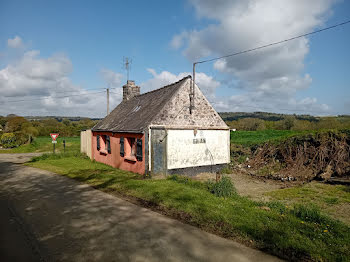 maison à La Chapelle-Neuve (22)