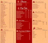 Bakingo menu 1