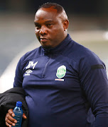 Coach Benni McCarthy has parted ways with AmaZulu FC.