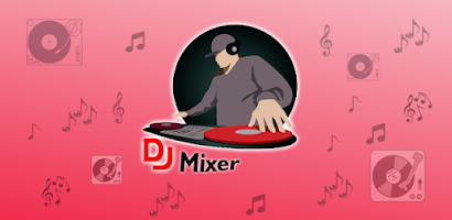 DJ  Mixer - Virtual MP3 DJ Mix Screenshot