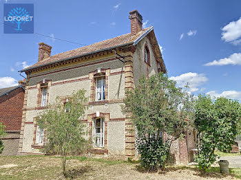 maison à Bernay (27)