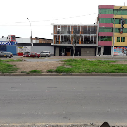 Restaurante Carlita - Av. Angélica Gamarra, Lima 15108, Peru