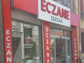 Egecan Eczanesi