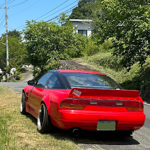 180SX KRPS13