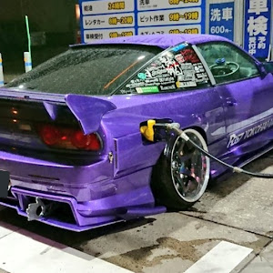180SX