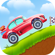 Crazy Racing Car Games: Car Driving 1.10 Icon