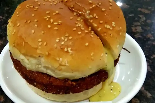 Chicken Burger [Mini]