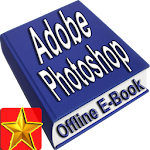 Cover Image of Télécharger All About Photoshop | Offline Photoshop Tutorial 4.2.3 APK