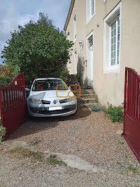 maison à Beaumont-sur-Sarthe (72)