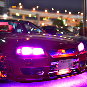 スカイライン R34