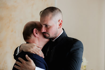 Photographe de mariage Alessio Cammalleri (fotocammalleri). Photo du 15 février