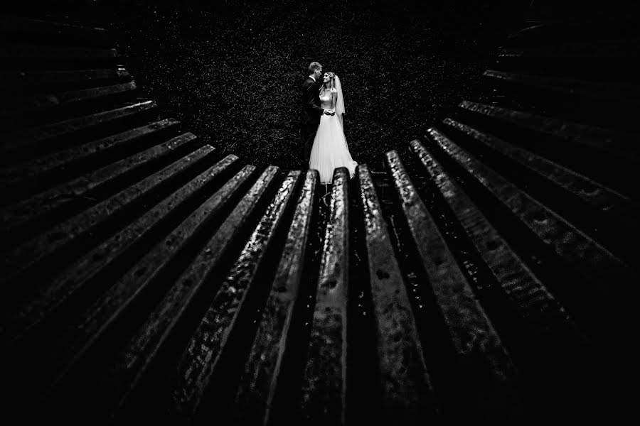 Wedding photographer Donatas Ufo (donatasufo). Photo of 21 April 2018