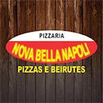 Cover Image of Download Pizzaria Nova Bella Napoli 1.12.1 APK