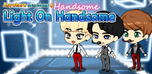 Light On Handsome Boy APK