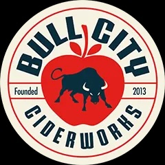 Logo of Bull City Matador