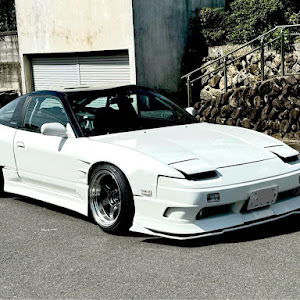 180SX RPS13