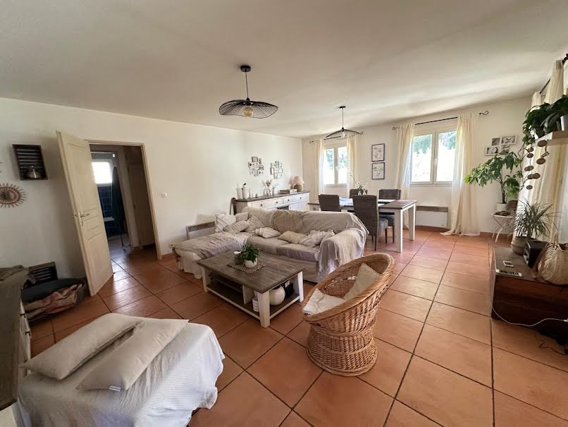 Vente maison 4 pièces 100 m² à La Seyne-sur-Mer (83500), 440 000 €