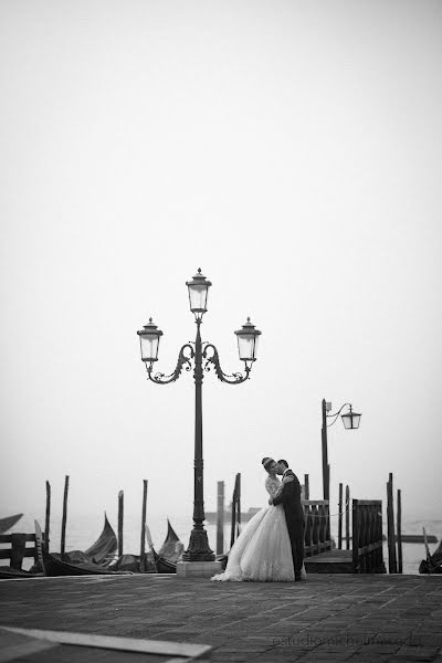 Fotógrafo de casamento Michel Macedo (macedo). Foto de 19 de agosto 2021