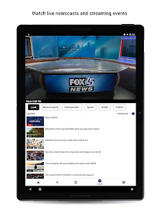 WBFF FOX45(圖6)-速報App