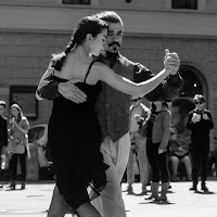 Street Tango di 