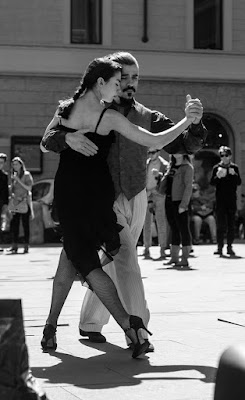 Street Tango di valeqrt