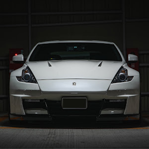 フェアレディZ Z34型