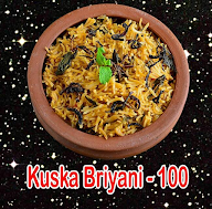 Appu Biriyani House menu 5