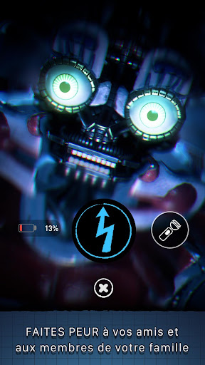 Télécharger Gratuit Five Nights at Freddy's AR: Special Delivery APK MOD (Astuce) screenshots 5
