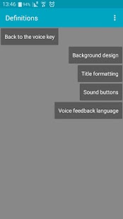 Typing voice 3 1.0 APK + Мод (Бесконечные деньги) за Android