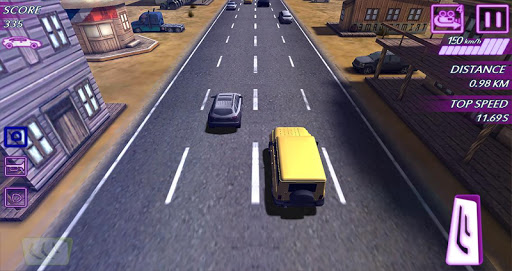 免費下載動作APP|Highway Police Chase Challenge app開箱文|APP開箱王