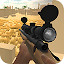 Sniper Gun Shooting Game