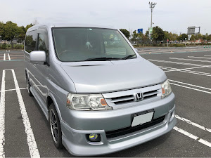 ステップワゴン Rf8のオフ会 ホンダ乗り 秋田県 愛車紹介に関するカスタム メンテナンスの投稿画像 車のカスタム情報はcartune