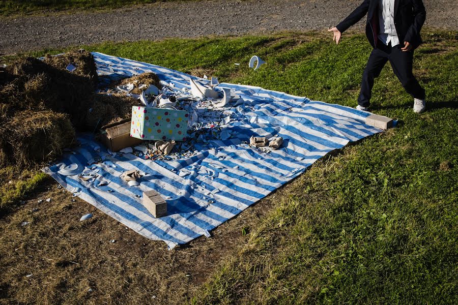 Huwelijksfotograaf Ana Backhaus (anabackhaus). Foto van 11 januari 2022