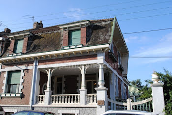 maison à Roncq (59)