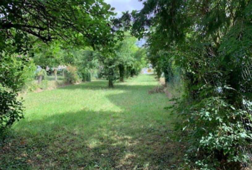  Vente Terrain à bâtir - 450m² à Boussy-Saint-Antoine (91800) 