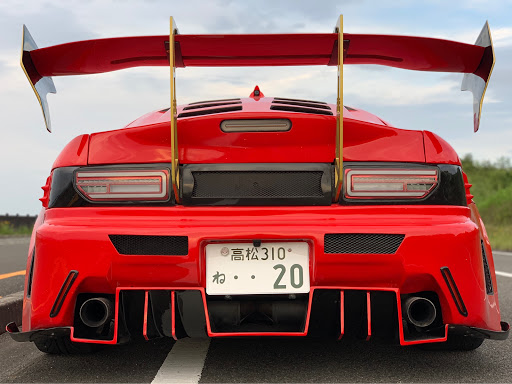 Mr2 Swのdiy エアコン修理 真空引き ガスチャージ フロントカメラ取り付け サイドカメラ取付けに関するカスタム メンテナンスの投稿画像 車 のカスタム情報はcartune