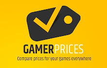 GamerPrices small promo image