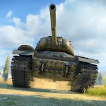 Cover Image of Tải xuống Epic Tank World War Fury - Real Army Panzer Battle 1.9 APK